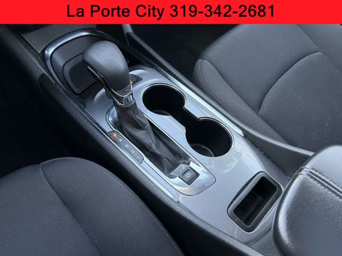 Used 2024 Chevrolet Malibu LT image 19