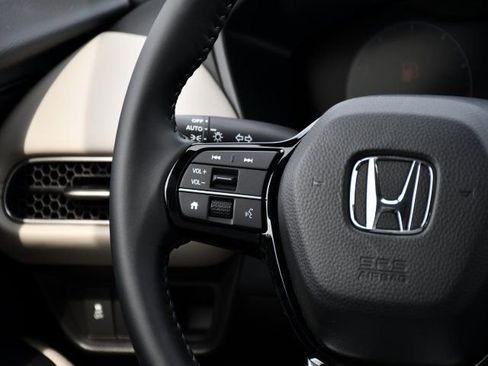New 2026 Honda HR-V EX-L image 20
