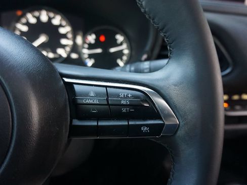 Used 2024 MAZDA CX-30 Carbon AWD/4WD image 9
