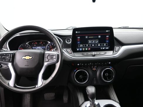 Used 2023 Chevrolet Blazer LT FWD image 14