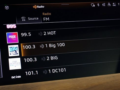 Used 2023 Audi e-tron GT Premium Plus image 53