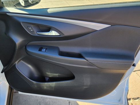 New 2026 Buick Envista Preferred w/ Convenience I Package image 34