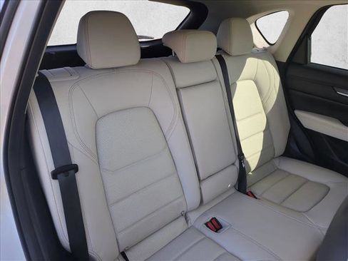 Used 2023 MAZDA CX-5 AWD 2.5 S w/ Premium Plus Pkg image 20