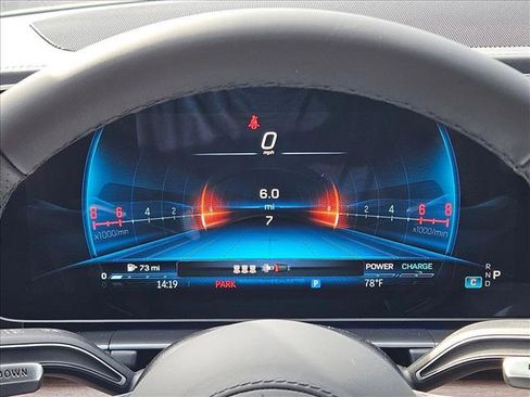 New 2026 Mercedes-Benz GLE 53 AMG 4MATIC Coupe image 11