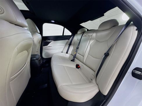 Used 2023 Cadillac CT4 Luxury w/ Sun And Sound Package image 26