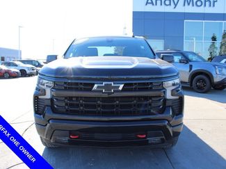 Used 2022 Chevrolet Silverado 1500 RST w/ Redline Edition video 2