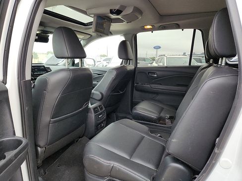 Used 2020 Honda Pilot Elite image 8