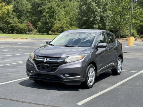 Used 2016 Honda HR-V EX image 3
