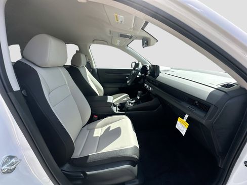 New 2026 Honda CR-V LX image 21