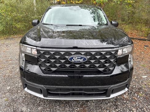 New 2025 Ford Maverick XLT w/ Equipment Group 301A image 2