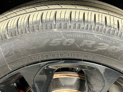 Used 2020 Dodge Durango R/T w/ Blacktop Package image 41