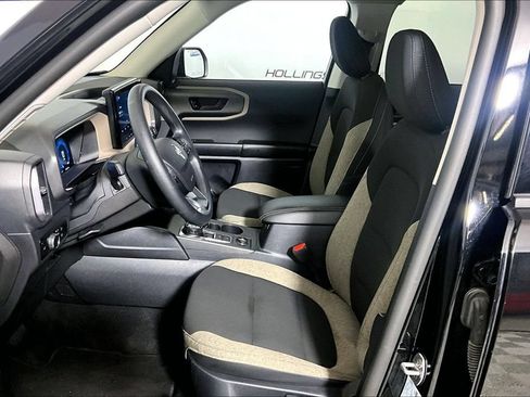 Certified 2025 Ford Bronco Sport Big Bend AWD/4WD image 20