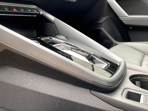 Certified 2026 Audi A3 2.0T Premium Plus image 15