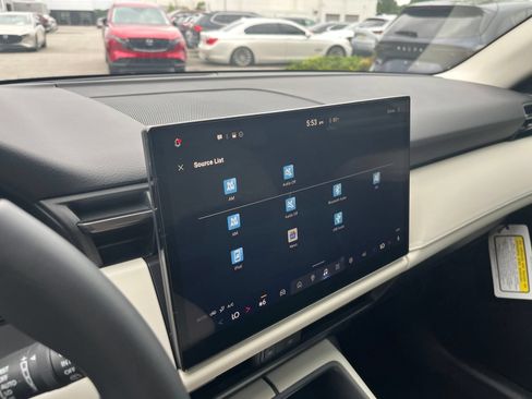 New 2026 MAZDA CX-5 Select AWD/4WD image 16