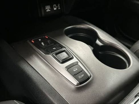 Used 2023 Honda Ridgeline Sport image 23