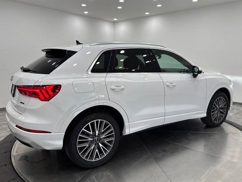 Used 2022 Audi Q3 2.0T Premium w/ Convenience Package image 7