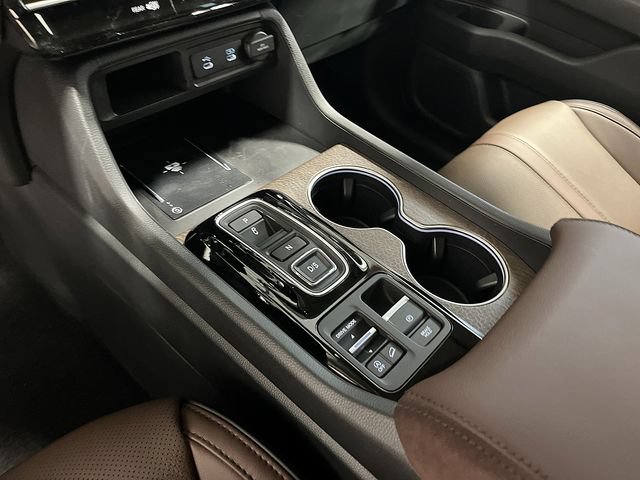 New 2026 Honda Pilot Elite image 15