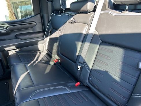 Used 2025 GMC Sierra 1500 AT4X image 22