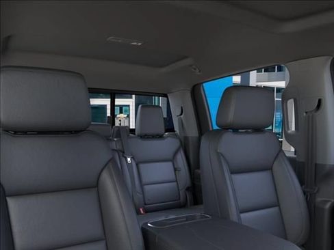New 2026 Chevrolet Silverado 1500 RST w/ RST All Star Premium Package AWD/4WD image 24