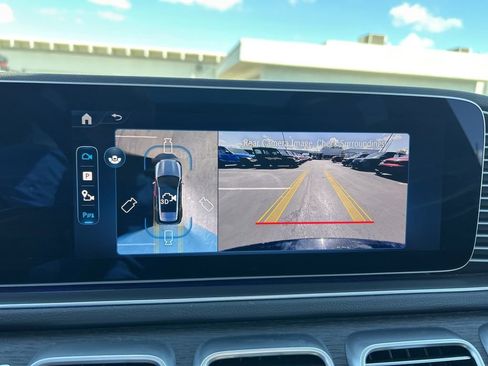 Used 2025 Mercedes-Benz GLE 350 4MATIC image 15