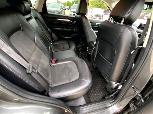 Used 2019 MAZDA CX-5 Touring image 20