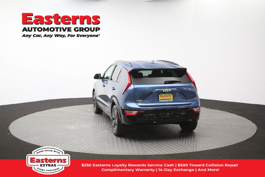 Used 2024 Kia Niro Wind w/ Wind Preserve Package FWD image 38