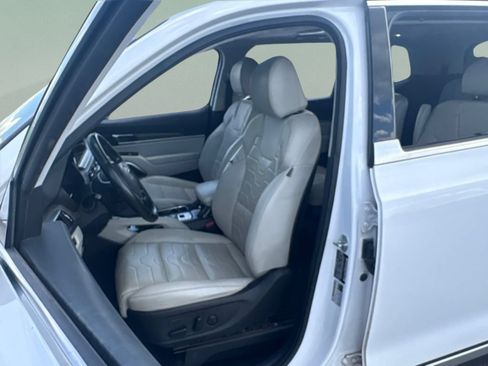 Used 2022 Kia Telluride SX w/ SX Prestige Package AWD/4WD image 24