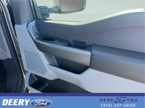 New 2026 Ford F250 XLT image 17