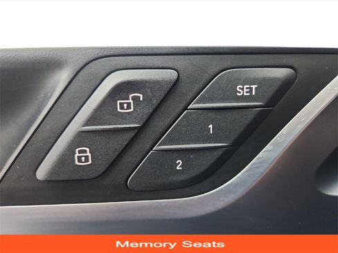 Used 2018 BMW X3 xDrive30i image 35