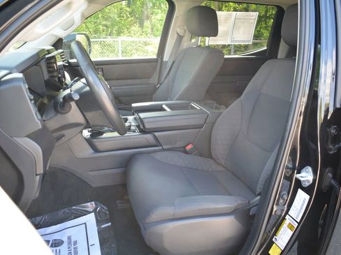 Used 2023 Toyota Tundra SR5 w/ SR5 Convenience Package AWD/4WD image 9