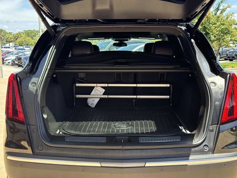 Used 2024 Cadillac XT5 Premium Luxury FWD image 4