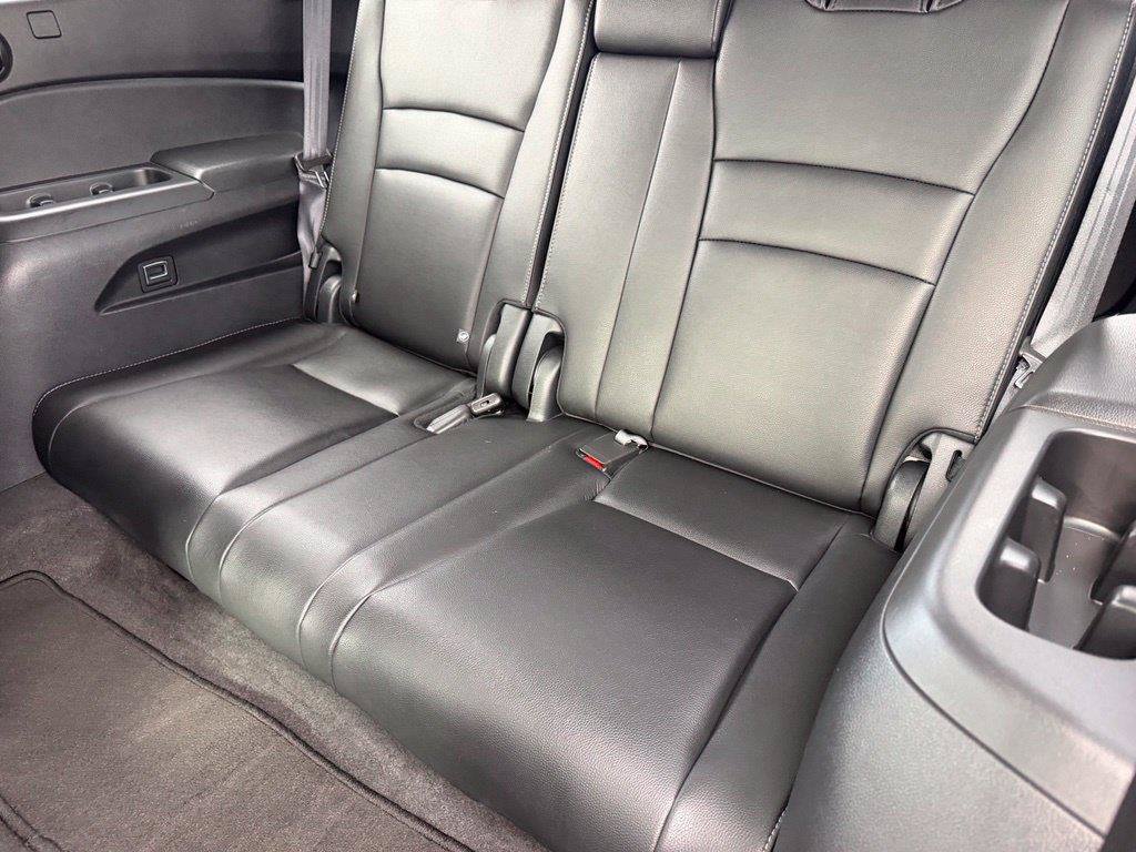 Used 2017 Honda Pilot Elite image 12