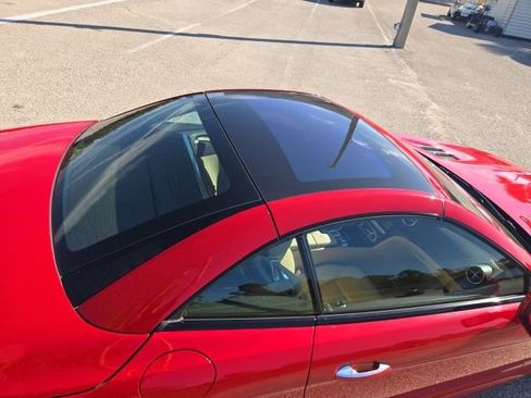 Used 2017 Mercedes-Benz SL 450 image 11