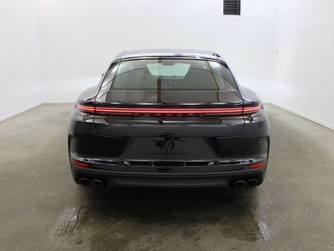 New 2026 Porsche Panamera RWD image 6