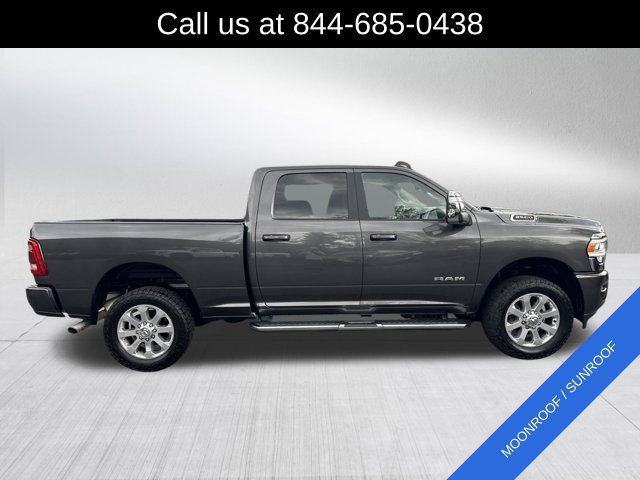 Certified 2023 RAM 2500 Laramie AWD/4WD image 4