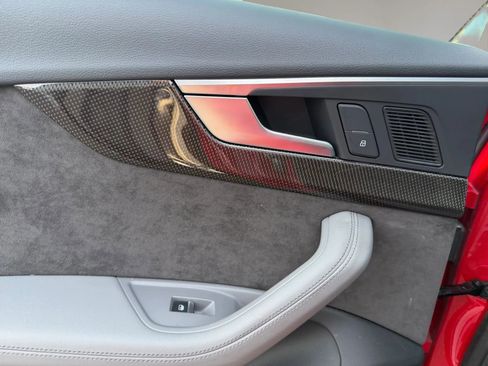 Used 2018 Audi S5 Prestige image 33