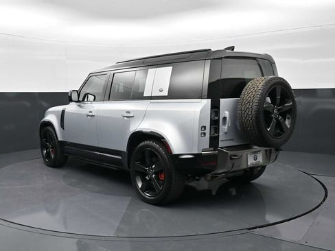 Used 2022 Land Rover Defender 110 X image 7