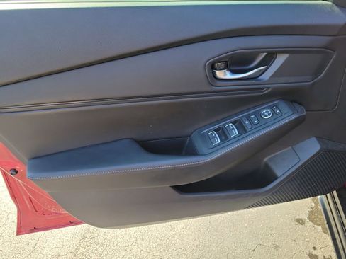Used 2023 Honda Accord Sport image 15