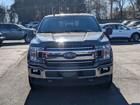 Used 2019 Ford F150 XLT w/ Equipment Group 302A Luxury image 5