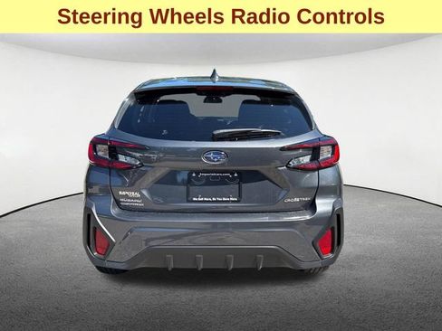 Used 2024 Subaru Crosstrek 2.0i AWD/4WD image 11