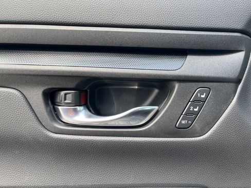 New 2026 Honda CR-V Sport-L image 6