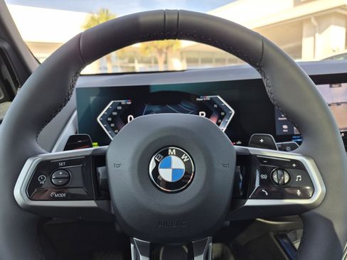 New 2026 BMW X3 xDrive30 image 12