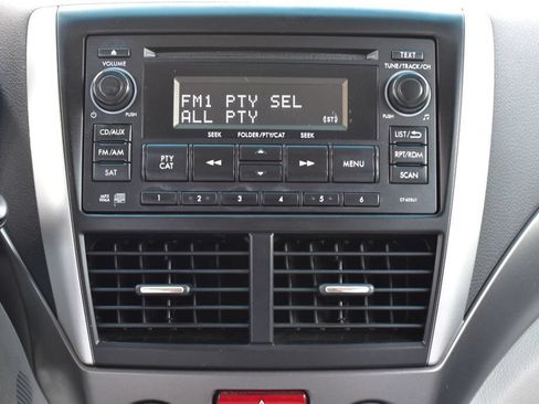 Used 2011 Subaru Forester 2.5X Premium w/ All-Weather Pkg AWD/4WD image 30