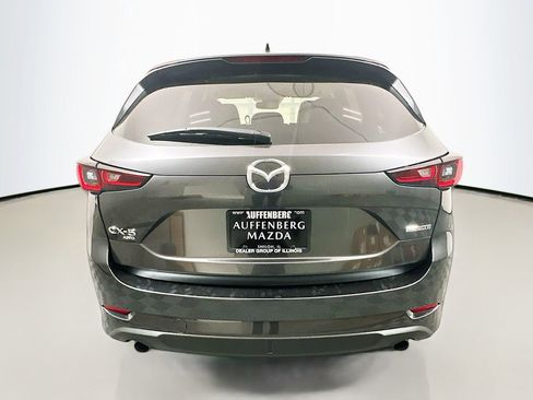 New 2025 MAZDA CX-5 AWD 2.5 S w/ Preferred Package image 19