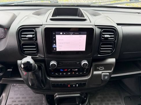 Used 2023 RAM ProMaster 3500 w/ Interior LED Lighting Group FWD image 19