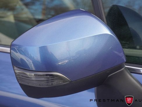 Used 2018 Subaru Forester 2.5i Touring w/ Popular Package #2 image 14