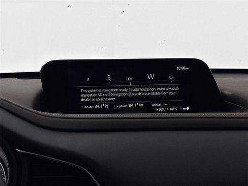 New 2025 MAZDA CX-30 AWD 2.5 S w/ Premium Package image 24