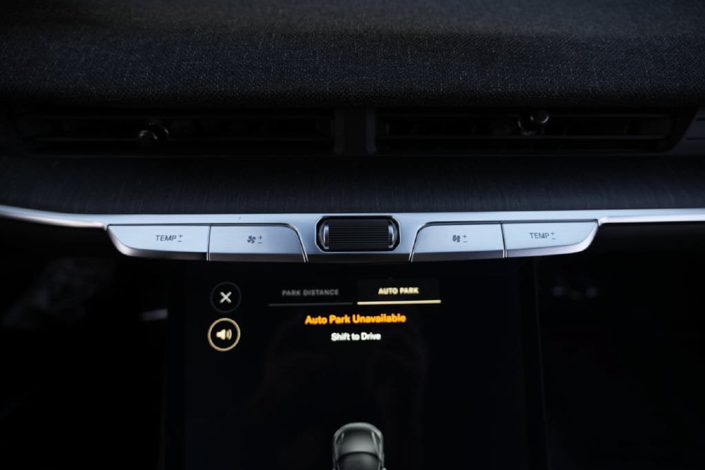 Used 2024 Lucid Air Pure RWD image 65