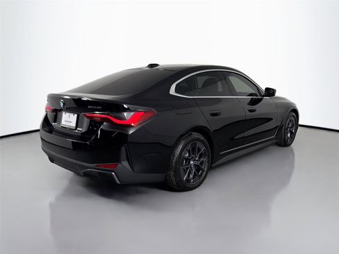 New 2026 BMW i4 xDrive40i w/ Parking Assistance Package AWD/4WD image 5
