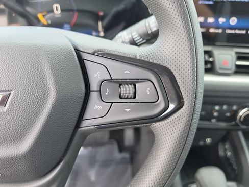 New 2026 Chevrolet TrailBlazer LS w/ LS Convenience Package FWD image 29